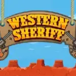 Western Sheriff