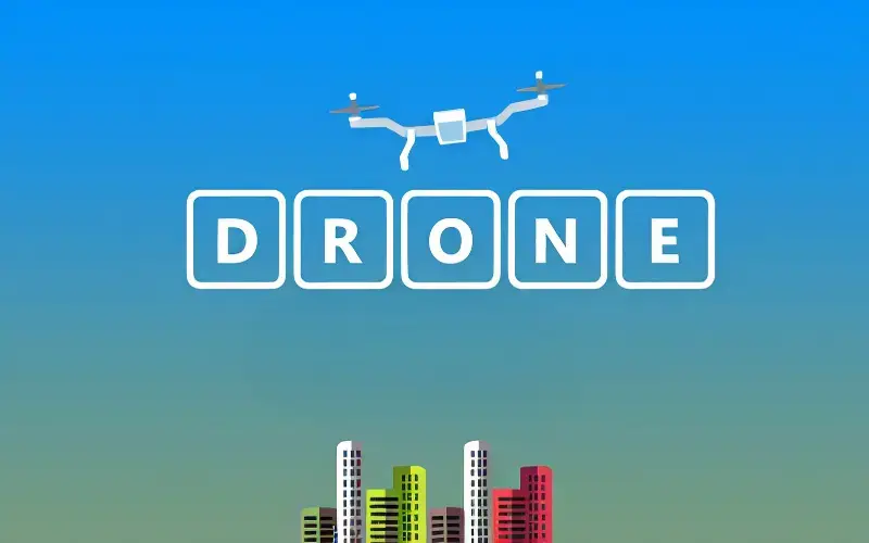 drone