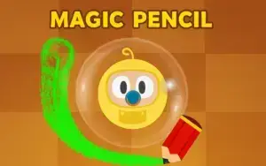Magic Pencil