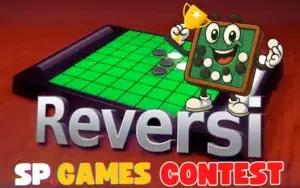 تحدي الريفيرسي