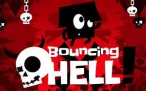 Bouncing Hell