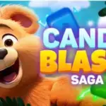 Candy Blast Saga