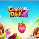 Candy Dash 2
