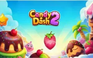 Candy Dash 2