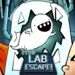 Escape The Lab