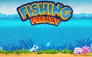 Fishing Frenzy