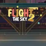 Flight The Sky 2