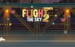 Flight The Sky 2