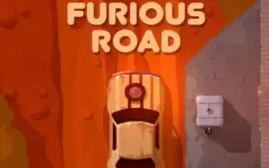 Furious Road