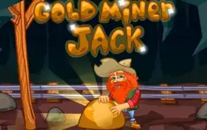 Gold Miner Jack