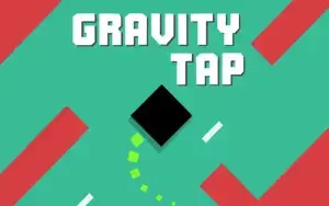 Gravity Tap