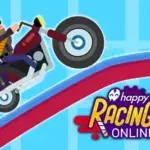 Happy Racing Online