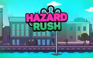 Hazard Rush