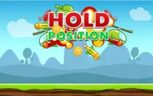 Hold Position