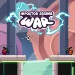 Impostor Archer War