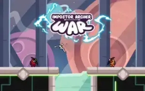 Impostor Archer War