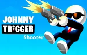 Johnny Trigger Shooter