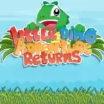 Little Dino Adventure Returns