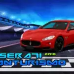 Maserati Gran Turismo