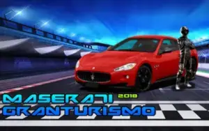 Maserati Gran Turismo