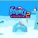 Mr Bounce Masters 2