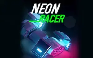 Neon Racer