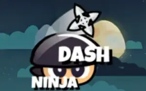 Ninja Dash 2