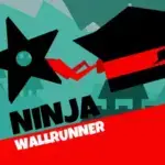 Ninja Wall Runner