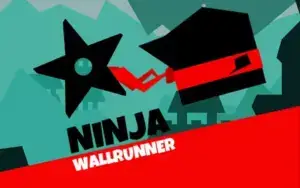 Ninja Wall Runner