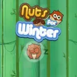 Nuts For Winter