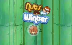 Nuts For Winter