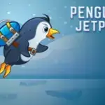 Penguin Jetpack