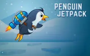 Penguin Jetpack