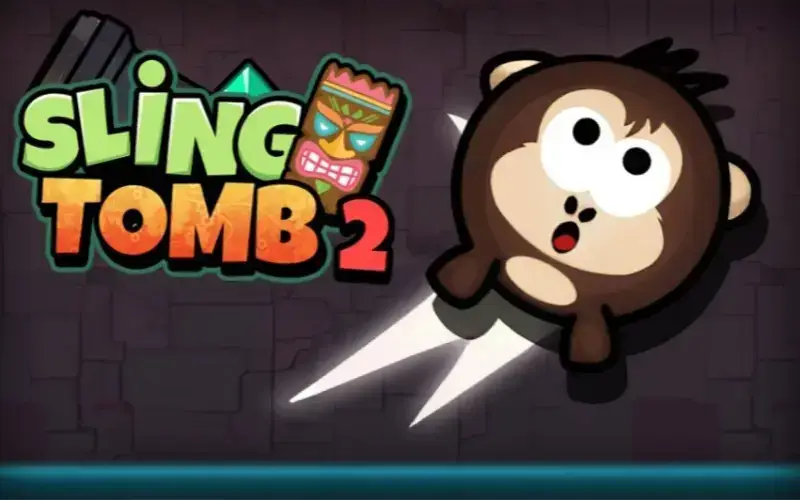 Sling Tomb 2