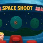 Space Shoot