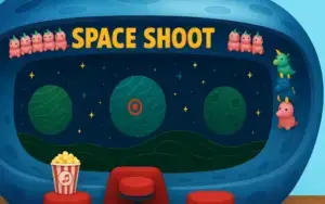 Space Shoot