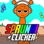 Sprunki Clicker