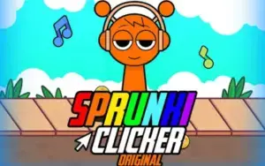 Sprunki Clicker