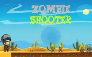 Zombie Shooter