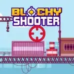 Blocky Shooter