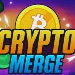 Crypto Merge