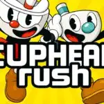 Cuphead Rush