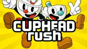 Cuphead Rush