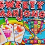 حلوى الماهجونج