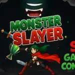 صائدة الوحوش