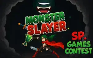 صائدة الوحوش