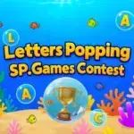 قناص الحروف