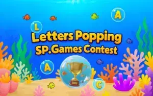 قناص الحروف