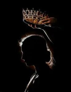 مريم ملكة سكور بوينت