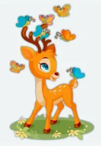 الغزالة ديال سكور بوينت